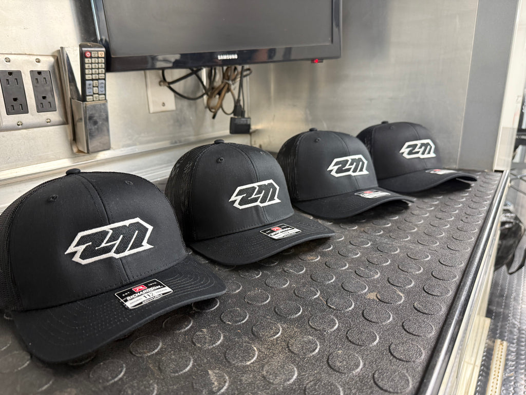 ZM Logo Hat