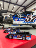Zack Mitchell- 2026 Primary Pullback Car