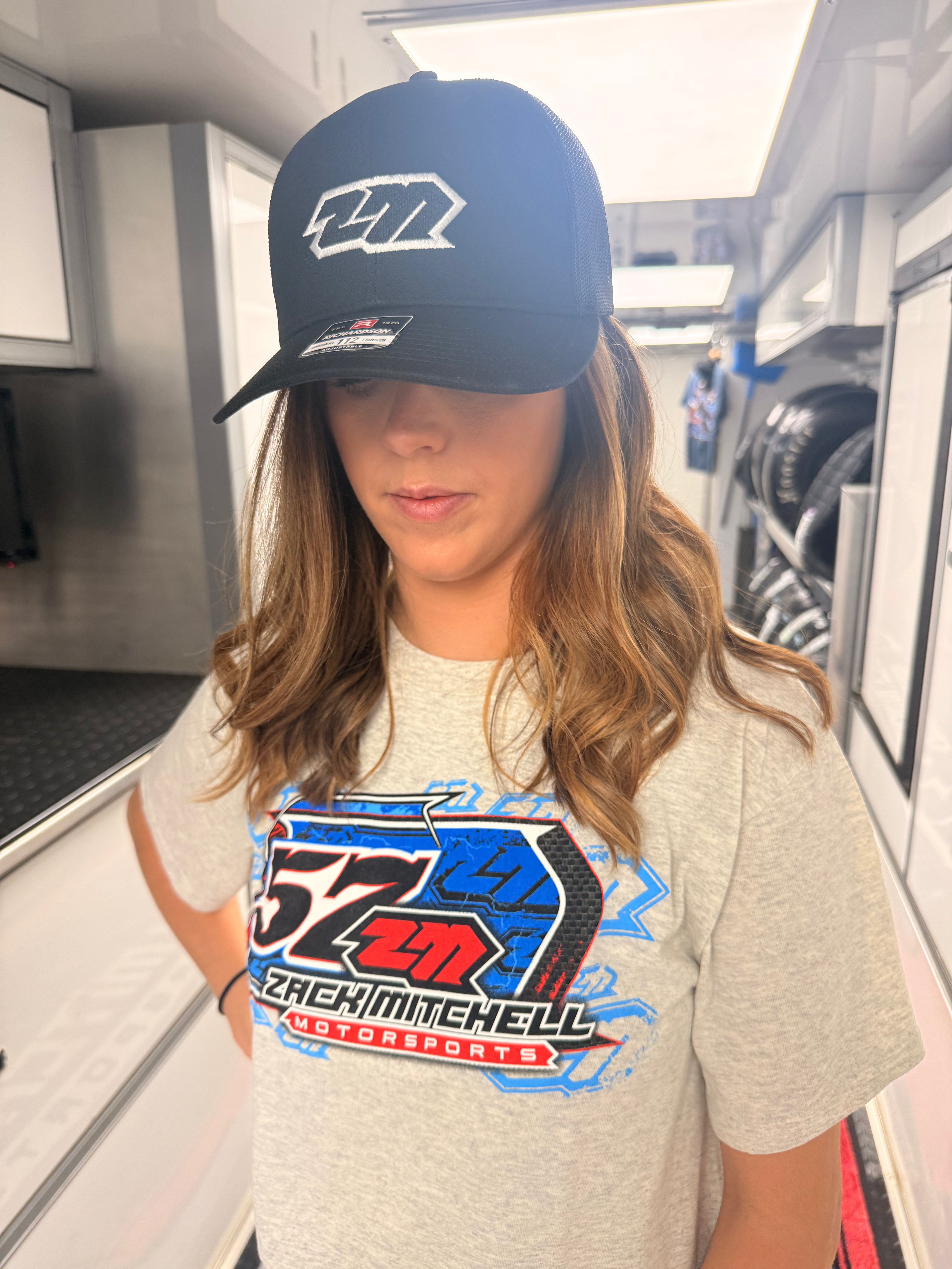 ZM Logo Hat